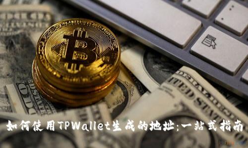 如何使用TPWallet生成的地址：一站式指南