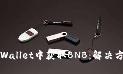 如何在TPWallet中获取BNB：解决方案与技巧