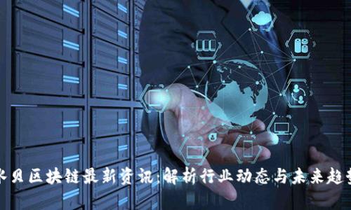 水贝区块链最新资讯：解析行业动态与未来趋势