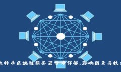 全球比特币区块链服务器分布详解：影响因素与