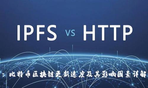 : 比特币区块链更新速度及其影响因素详解