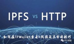 如何在TPWallet查看K线图及其分析技巧