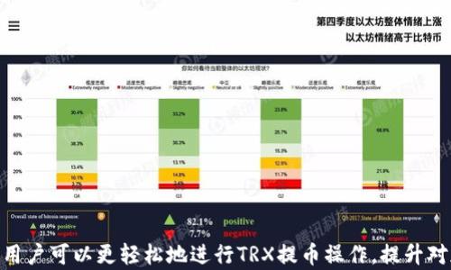 
jiaotiTPWallet TRX提币最低数量及操作指南/jiaoti

关键词：
TPWallet, TRX, 提币最低数量, 加密货币/guanjianci

引言
在加密货币的投资过程中，了解提币的相关规则是非常重要的。TPWallet作为一个广泛使用的数字货币钱包，提供了用户友好的界面和丰富的功能。不过，很多用户对于提币的最低数量并不十分了解。本文将深入探讨TPWallet TRX提币的最低数量，并提供详细的操作指南，帮助用户更好地管理他们的加密资产。

TPWallet是什么？
TPWallet是一款多功能数字货币钱包，支持多种加密货币的存储和交易，包括但不限于TRX（TRON币）。它不仅为用户提供了安全的资产管理工具，还支持去中心化金融（DeFi）和各种链上交易。TPWallet的用户界面简单直观，适合不同等级的加密货币用户使用。

什么是TRX？
TRX是TRON网络的原生代币，旨在通过去中心化的方式改变内容行业。TRON是一个高性能的区块链平台，支持智能合约和多种应用程序。TRX不仅可以在TRON网络中使用，还可以用于其他交易所上的交易。了解TRX的使用和提币规则，可以帮助用户更高效地管理资产。

TPWallet TRX提币最低数量
在TPWallet进行TRX提币时，会受到最低提币数量的限制。根据官方规定，TPWallet TRX提币的最低数量通常为100 TRX。这意味着，当你的TPWallet账户中持有的TRX低于这个数量时，是无法进行提币的。这一限制是为了确保交易的效率和网络的正常运转。

值得注意的是，不同平台的提币政策可能有所不同，用户在进行提币操作前，应仔细阅读TPWallet的相关规定。在某些情况下，提币的最低数量可能会因网络拥堵或其他因素而有所变化。

提币的手续费
在提币过程中，用户还需要注意手续费的问题。TPWallet对TRX提币收取一定的手续费，这通常会从提币数量中扣除。在进行提币操作前，用户应确保理解手续费的标准，以便制定合理的交易计划。

TRX提币操作流程
进行TRX提币的操作流程非常简单。用户只需登录TPWallet，找到提币选项，输入提币地址和提币数量，然后确认交易。在此过程中，用户需要特别注意填写的提币地址，确保其准确无误，以免资金丢失。

可能出现的问题及解决方案
在提币过程中，用户可能会遇到各种问题，以下是一些可能的问题及其解决方案。

问题1：如何找到提币地址？
在进行TRX提币前，首先需要一个接收地址。这可以是你在其他钱包或交易所的TRX地址。请确保地址的准确性，避免因为地址错误而导致资金丢失。一般来说，你可以在你所使用的交易所或钱包中找到