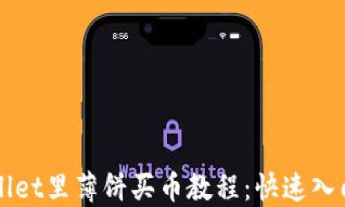 
TPWallet里薄饼买币教程：快速入门指南