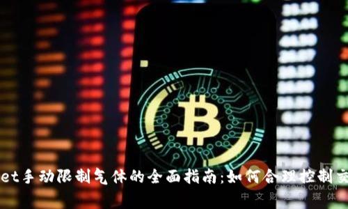 TPWallet手动限制气体的全面指南：如何合理控制交易费用