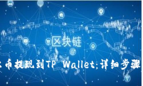 如何将酷尔币提现到TP Wallet：详细步骤与注意事项