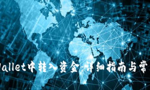 如何在TPWallet中转入资金：详细指南与常见问题解答