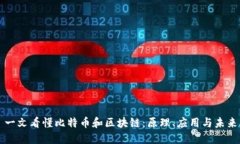 一文看懂比特币和区块链：原理、应用与未来