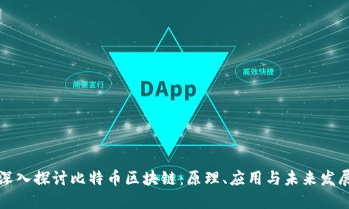 深入探讨比特币区块链：原理、应用与未来发展