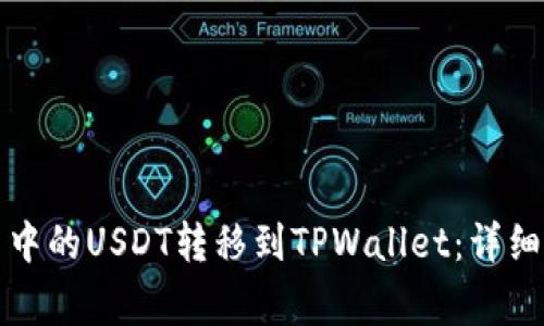 如何将火币平台中的USDT转移到TPWallet：详细步骤与注意事项