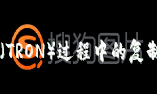 tpWallet转波场（TRON）过程中的复制和粘贴问题解析