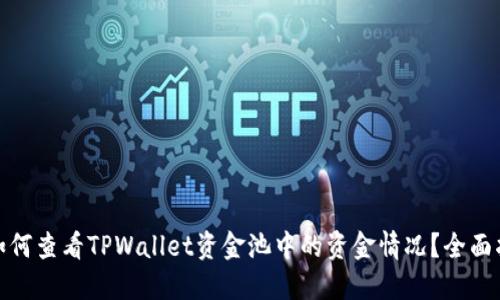 : 如何查看TPWallet资金池中的资金情况？全面指南