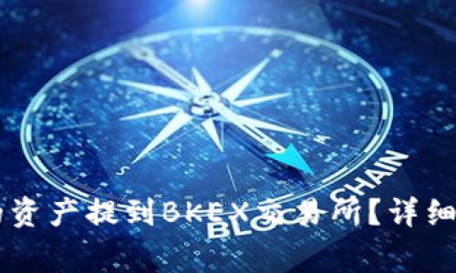 如何将TPWallet中的资产提到BKEX交易所？详细步骤与常见问题解析