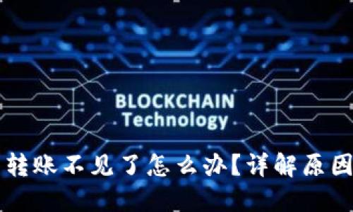 TPWallet币转账不见了怎么办？详解原因与解决方案