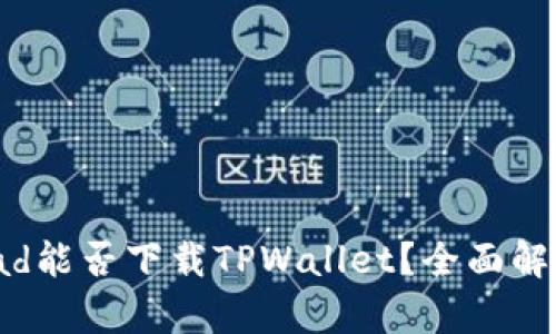  华为iPad能否下载TPWallet？全面解析与指南