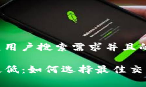 思考一个符合大众用户搜索需求并且的

tpwallet手续费最低：如何选择最佳交易时机与减少成本