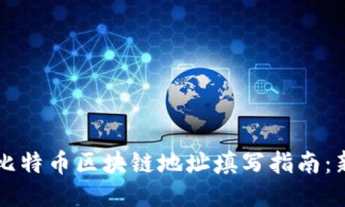 ### 比特币区块链地址填写指南：新手必读