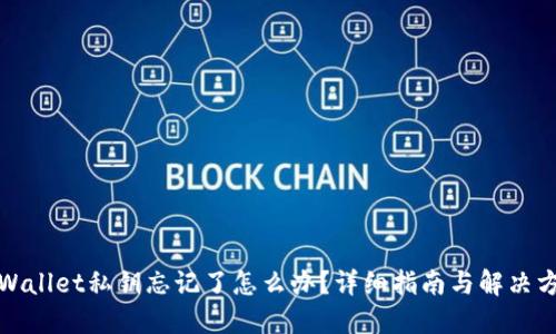 TPWallet私钥忘记了怎么办？详细指南与解决方案