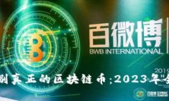 如何识别真正的区块链币：2023年全面指南