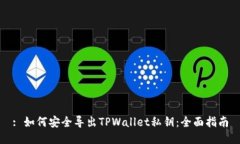 : 如何安全导出TPWallet私钥：全面指南