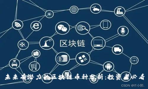 未来有潜力的区块链币种分析：投资者必看