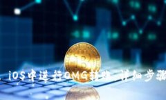 如何在TPWallet iOS中进行OMG转账：详细步骤与常见