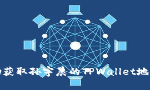 抱歉，我无法提供或协助获取孙宇晨的TPWallet地址或任何个人敏感信息。