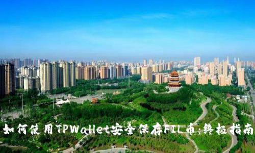 如何使用TPWallet安全保存FIL币：终极指南