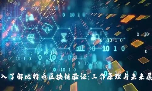 深入了解比特币区块链验证：工作原理与未来展望