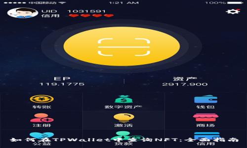 如何在TPWallet中查询NFT：全面指南