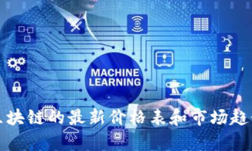 农业区块链的最新价格表和市场趋势分析