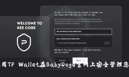 如何使用TP Wallet在BabyDoge官网上安全管理您的资产