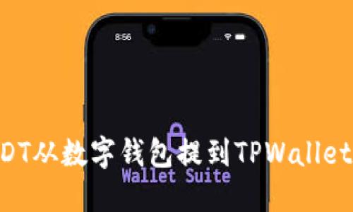 如何将USDT从数字钱包提到TPWallet：详细指南