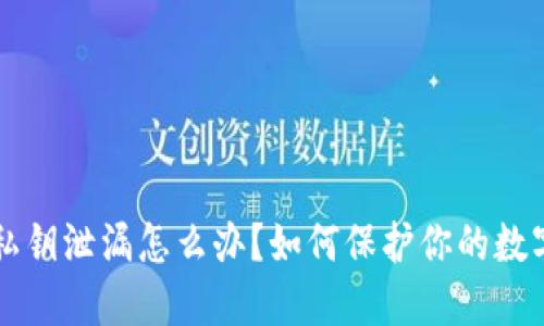 TPWallet私钥泄漏怎么办？如何保护你的数字资产安全