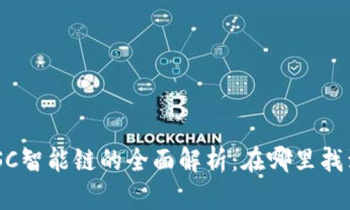 tpWallet BSC智能链的全面解析：在哪里找到和如何使用