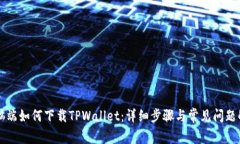 电脑端如何下载TPWallet：详细步骤与常见问题解答
