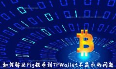 如何解决Pig提币到TPWallet不显示的问题