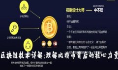 区块链技术详解：理解比特币背后的核心力量