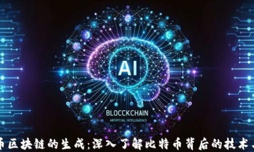 
比特币区块链的生成：深入了解比特币背后的技术与过程