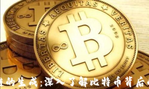 
比特币区块链的生成：深入了解比特币背后的技术与过程