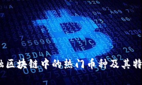  : 金融区块链中的热门币种及其特点解析
