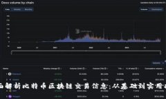 全面解析比特币区块链交易信息：从基础到实用