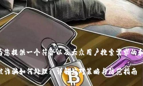 在这里为您提供一个符合以及大众用户搜索需求的和关键词。

TP钱包被诈骗如何处理? 详解应对策略与防范指南