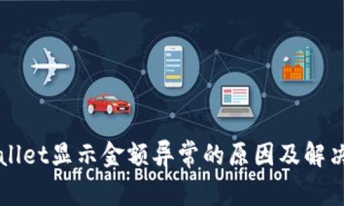 TPWallet显示金额异常的原因及解决方法