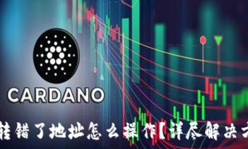   
TPWallet转错了地址怎么操作？详尽解决方案大揭秘