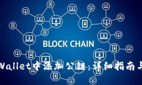 如何在TPWallet中添加公链：详细指南与操作步骤