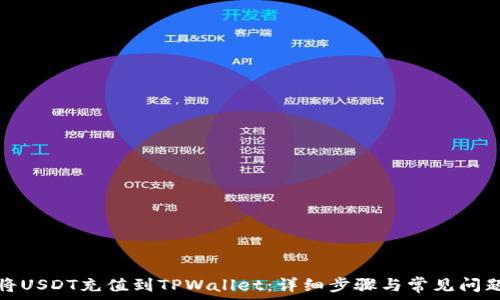   
如何将USDT充值到TPWallet：详细步骤与常见问题解答