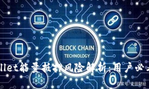 TPWallet能量抵押风险解析：用户必看指南