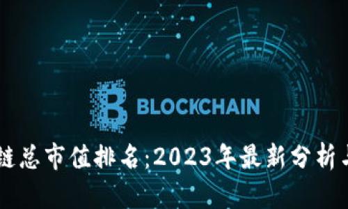 区块链总市值排名：2023年最新分析与展望