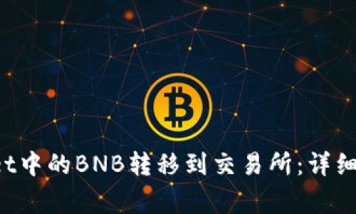 如何将TP Wallet中的BNB转移到交易所：详细步骤与注意事项